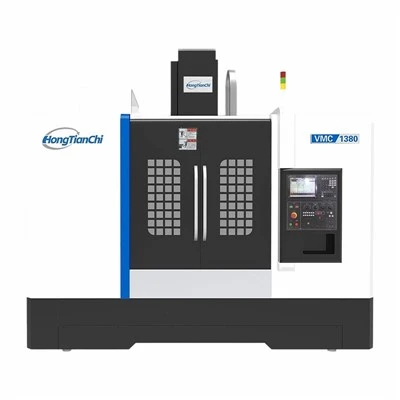 مرکز ماشینکاری عمودی CNC سنگین