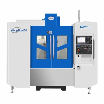 CNC VMC فوق العاده سنگین